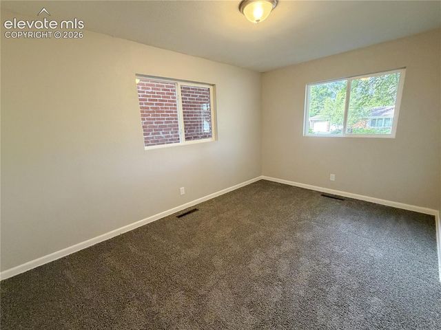 1102 Milky Way, Colorado Springs, CO 80905