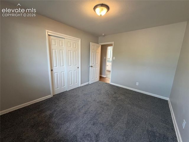 1102 Milky Way, Colorado Springs, CO 80905