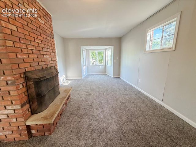 1102 Milky Way, Colorado Springs, CO 80905