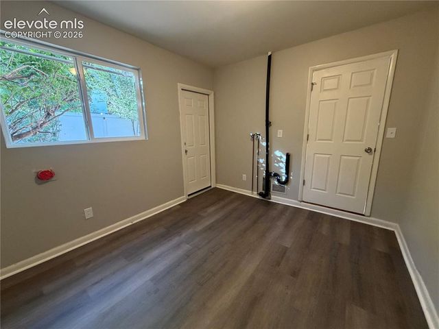 1102 Milky Way, Colorado Springs, CO 80905