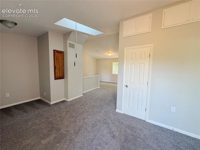 1102 Milky Way, Colorado Springs, CO 80905
