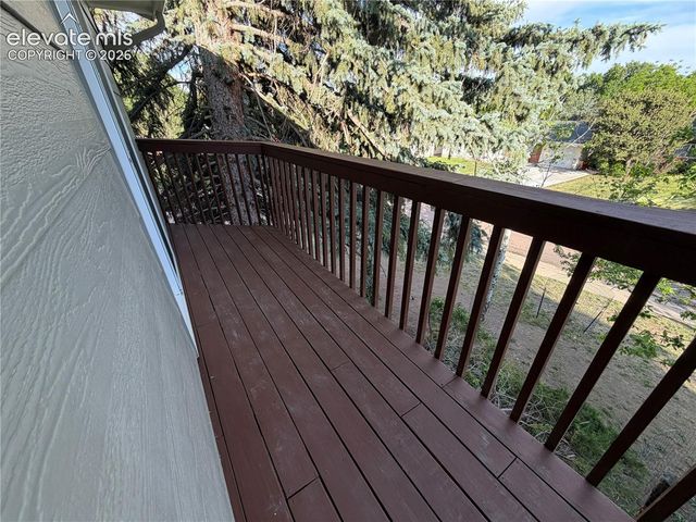 1102 Milky Way, Colorado Springs, CO 80905