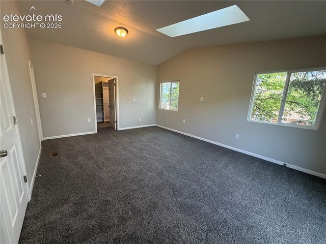 1102 Milky Way, Colorado Springs, CO 80905