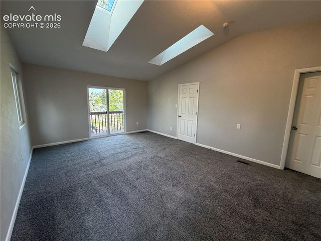 1102 Milky Way, Colorado Springs, CO 80905