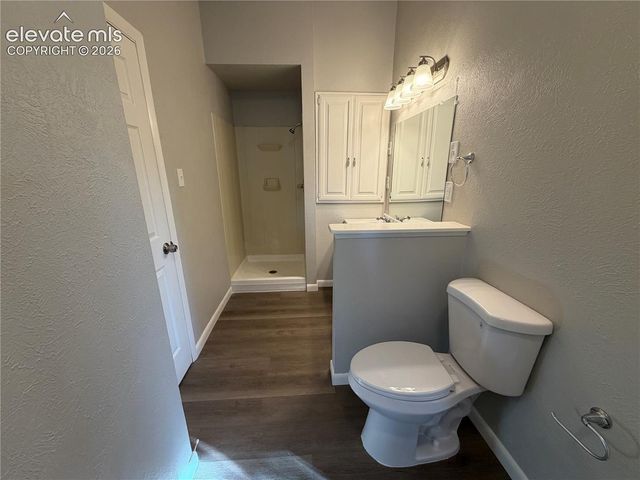 1102 Milky Way, Colorado Springs, CO 80905