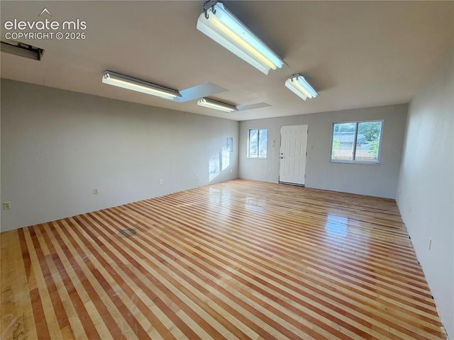 1102 Milky Way, Colorado Springs, CO 80905