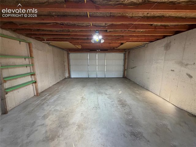 1102 Milky Way, Colorado Springs, CO 80905