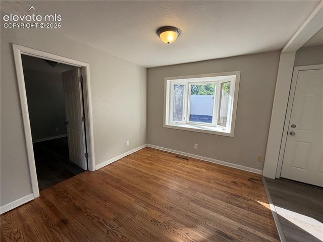 1102 Milky Way, Colorado Springs, CO 80905