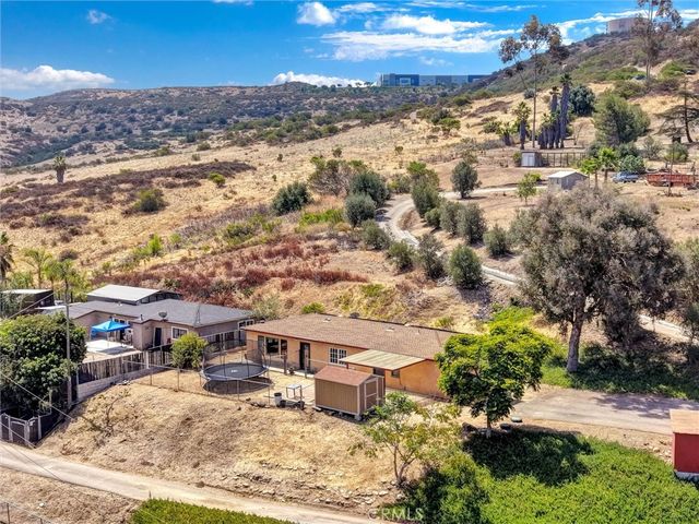 12671 Claire Drive, Poway, CA 92064
