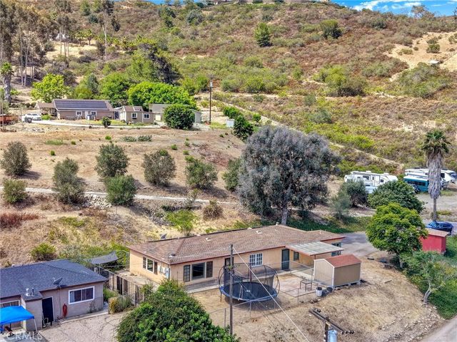 12671 Claire Drive, Poway, CA 92064