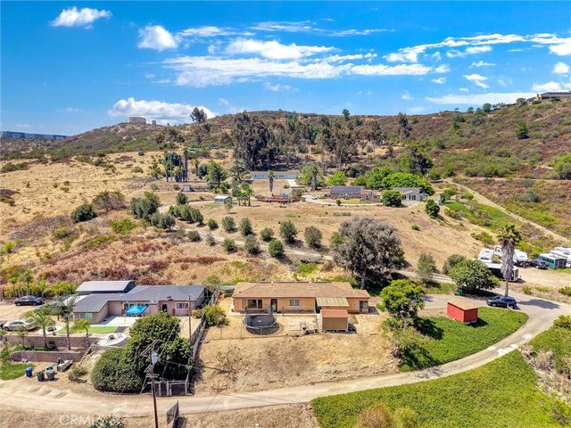12671 Claire Drive, Poway, CA 92064