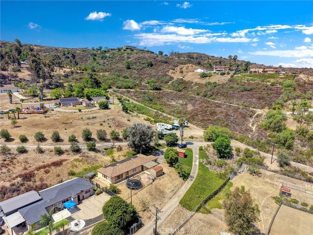 12671 Claire Drive, Poway, CA 92064