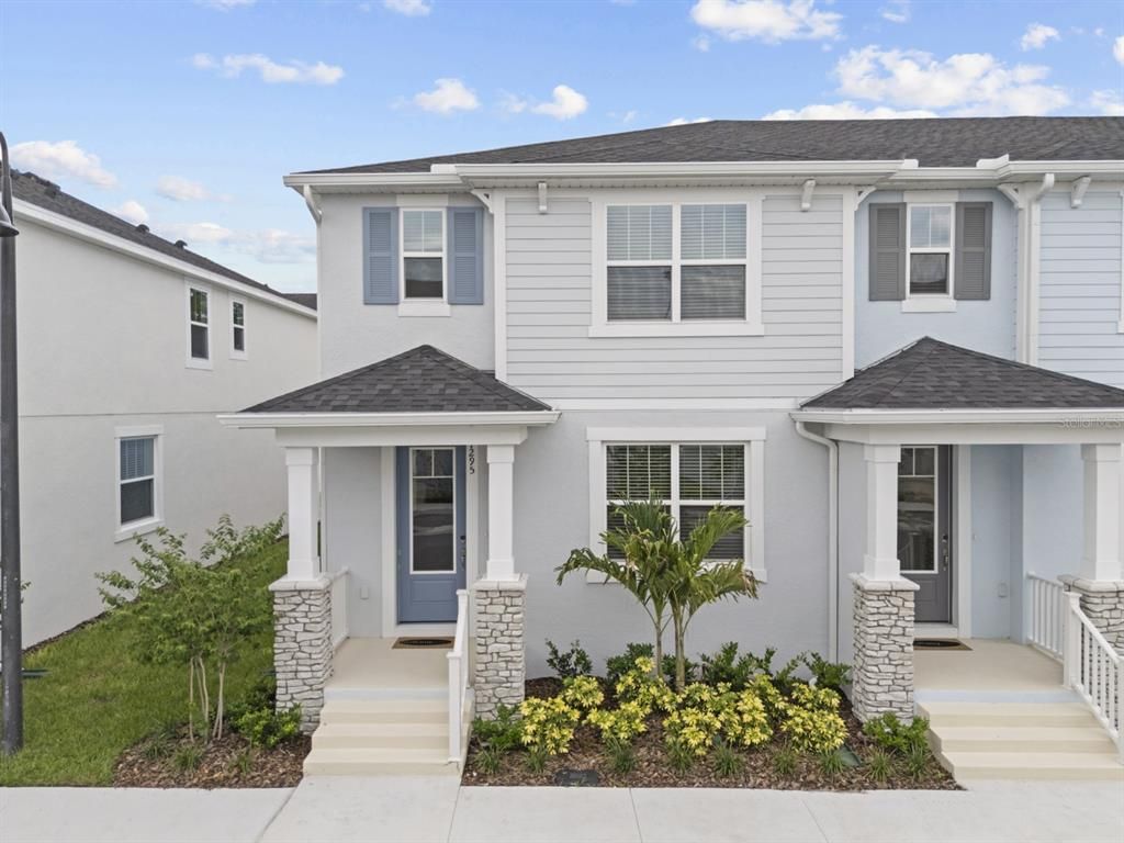 1295 TARFLOWER DRIVE, Winter Springs, FL 32708