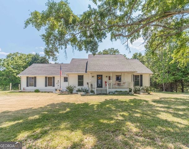 317 Duncan Road, Oxford, GA 30054
