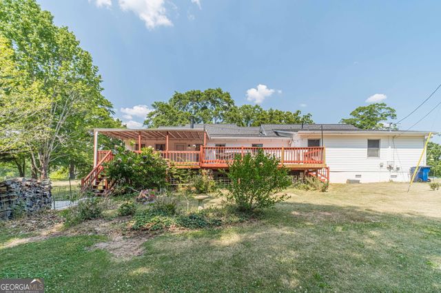 317 Duncan Road, Oxford, GA 30054