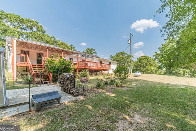 317 Duncan Road, Oxford, GA 30054