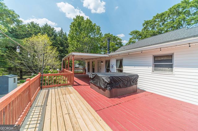 317 Duncan Road, Oxford, GA 30054