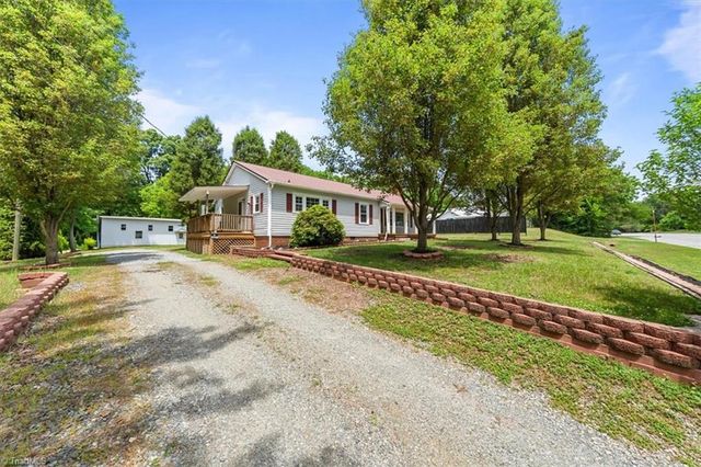 1720 Fisher Ferry Street, Thomasville, NC 27360