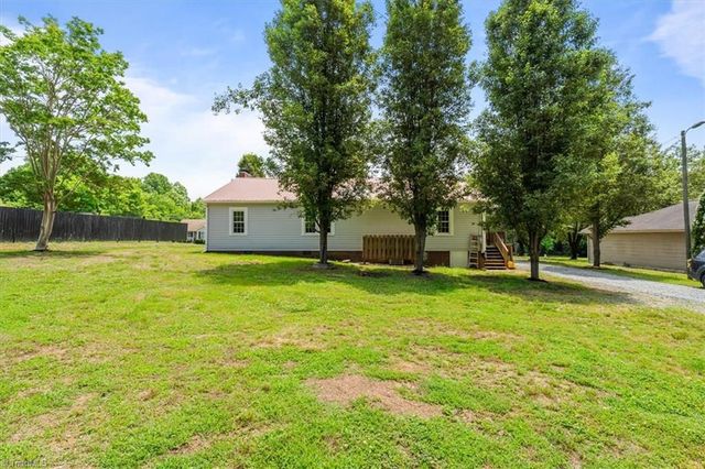 1720 Fisher Ferry Street, Thomasville, NC 27360
