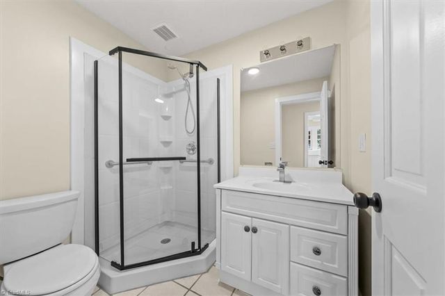 1720 Fisher Ferry Street, Thomasville, NC 27360