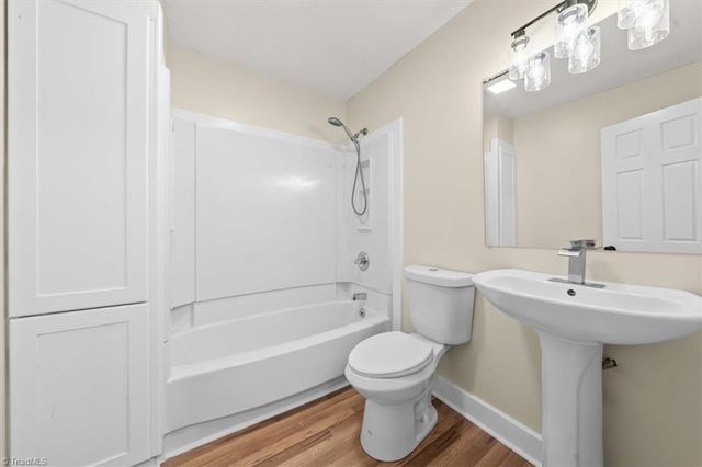 1720 Fisher Ferry Street, Thomasville, NC 27360