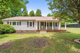 1720 Fisher Ferry Street, Thomasville, NC 27360