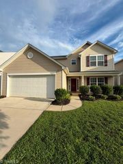 4120 Waitsfield Court, Greensboro, NC 27406