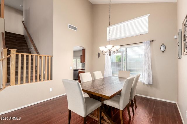 8274 S STEPHANIE Lane, Tempe, AZ 85284