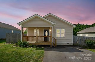 465 Quinn Hill Lane, Mars Hill, NC 28754