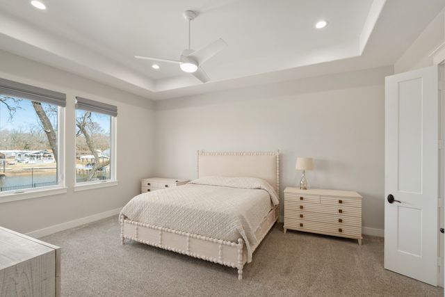 25 Carson Road, Mabank, TX 75156