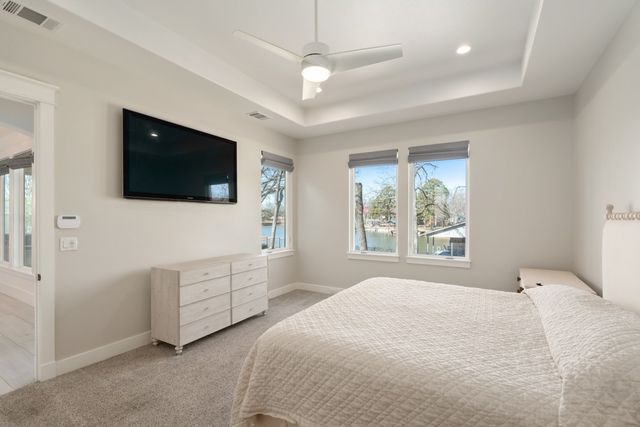 25 Carson Road, Mabank, TX 75156