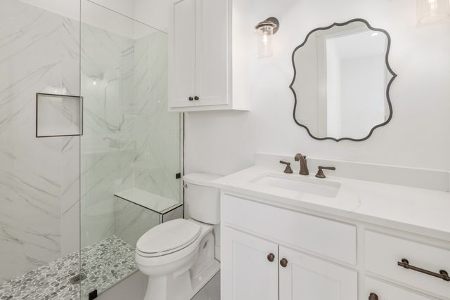 25 Carson Road, Mabank, TX 75156