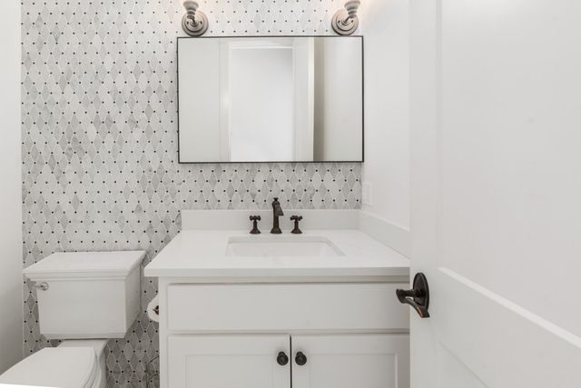 25 Carson Road, Mabank, TX 75156