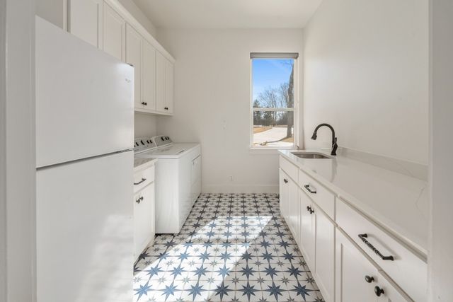 25 Carson Road, Mabank, TX 75156