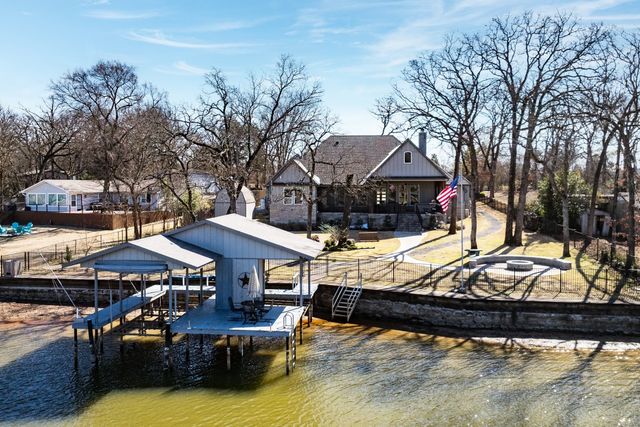 25 Carson Road, Mabank, TX 75156
