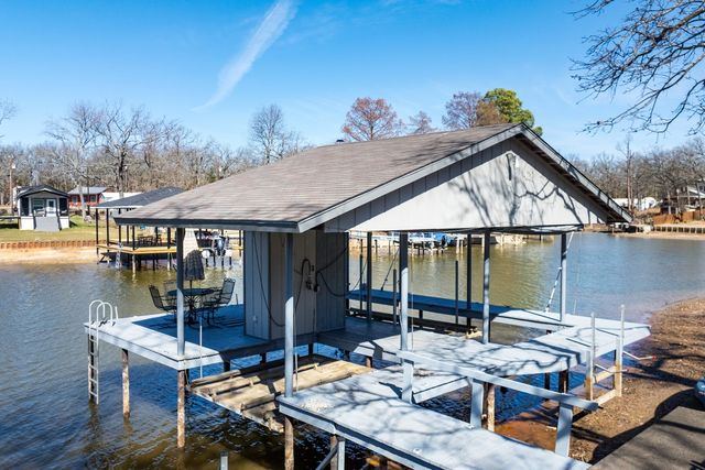 25 Carson Road, Mabank, TX 75156