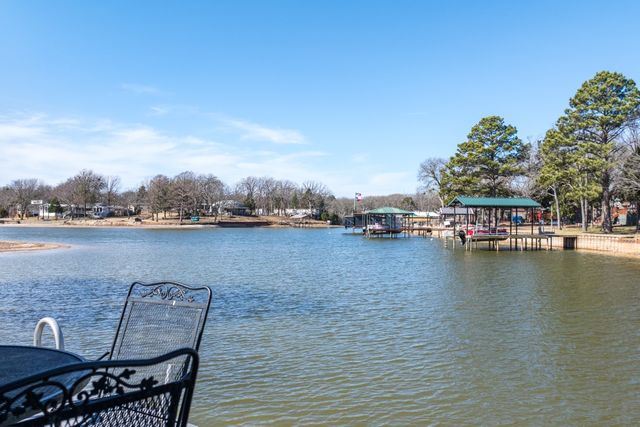 25 Carson Road, Mabank, TX 75156