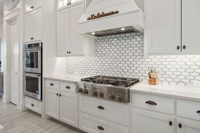 25 Carson Road, Mabank, TX 75156