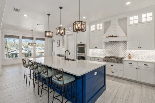 25 Carson Road, Mabank, TX 75156