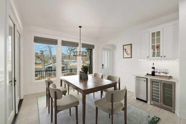 25 Carson Road, Mabank, TX 75156