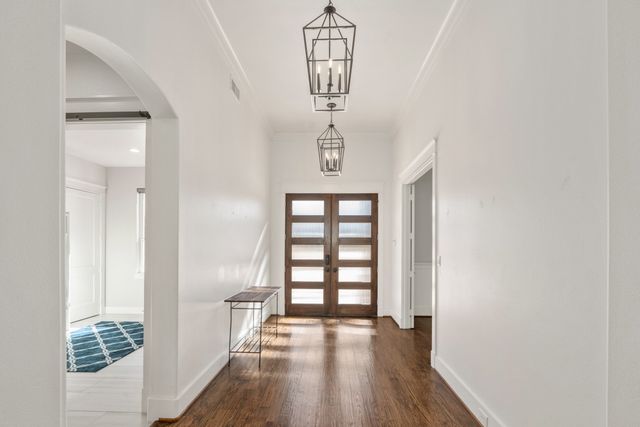 25 Carson Road, Mabank, TX 75156