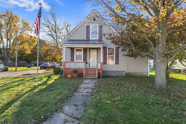 512 S Sixth Street, Fulton, NY 13069