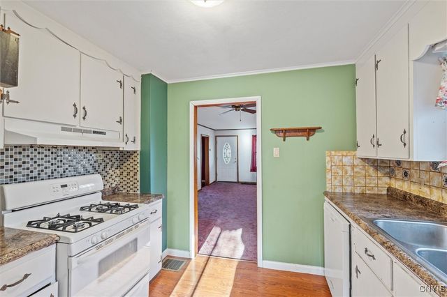 512 S Sixth Street, Fulton, NY 13069