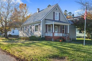 512 S Sixth Street, Fulton, NY 13069