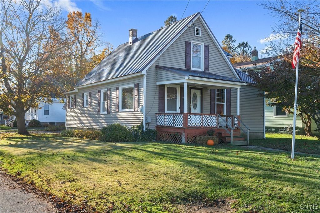 512 S Sixth Street, Fulton, NY 13069