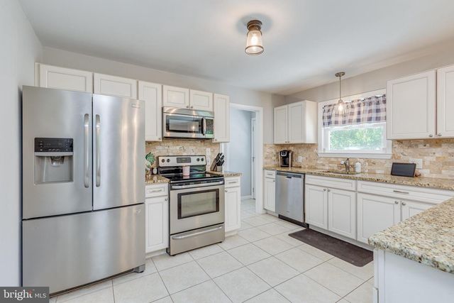 2137 JACKSONVILLE JOBSTOWN RD, Jobstown, NJ 08041