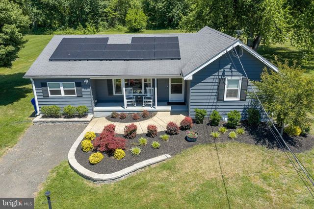 2137 JACKSONVILLE JOBSTOWN RD, Jobstown, NJ 08041