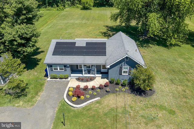 2137 JACKSONVILLE JOBSTOWN RD, Jobstown, NJ 08041