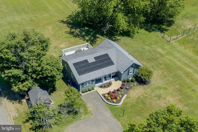 2137 JACKSONVILLE JOBSTOWN RD, Jobstown, NJ 08041