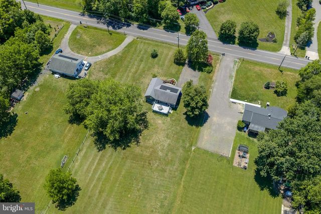 2137 JACKSONVILLE JOBSTOWN RD, Jobstown, NJ 08041